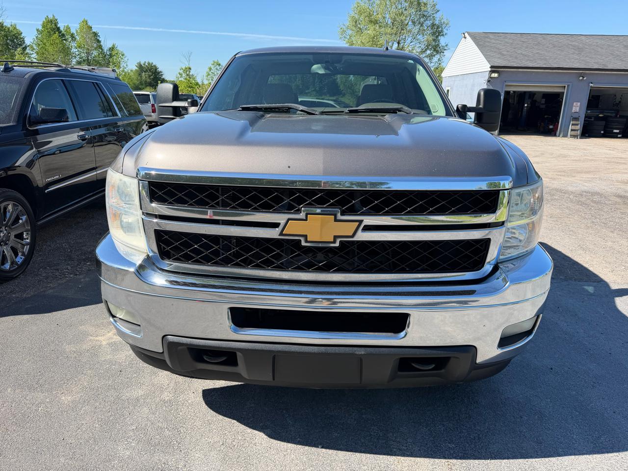 chevrolet silverado 2500hd 2012 1GC2KXCG1CZ289801 image chevrolet silverado 2500hd 2012 1GC2KXCG1CZ289801 image